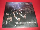 Private Mod Soul LP HI-FIVE The Other Side of Us SEALED