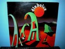 DIABOLUS  self titled  LP  German pressing
