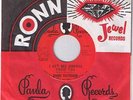 BOBBY PATTERSON I Get My Groove/ What Goes Around NM-