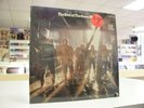GUESS WHO The Best of FACTORY SEALED 1st press STICKER