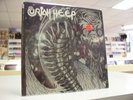 URIAH HEEP Uriah Heep MERCURY FACTORY SEALED 1st press
