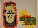 SONS OF NEGUS Rastafari In Dub 1978 Top Ranking Dub LP