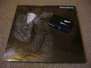 RAW NERVE s/t LP MAILORDER VER w/ TAPE ltd to 100