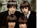THE BEATLES ORIGINAL 1965  ITALIAN WE CAN WORK IT OUT