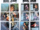 Michael Jackson BAD Souvenir Singles Pack PICTURE DISC