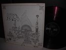 Pink Floyd / Relics Japan Orig.LP ODEON RED-WAX