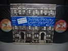 Led Zeppelin / Physical Graffiti Japan Orig.2LP OBI