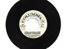 Barbra Streisand-RARE-Miss Marmelstein 45/7