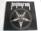 Pentagram-relentless,peaceville,vile 38,UK,Top