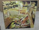 *HIGH POWER*RARE FRENCH LP*VIOLON DE SATAN*METAL*PRIVAT