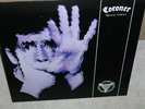 *CORONER* GERMAN LP *MENTAL VORTEX*METAL*TRASH *M- *RAR