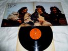 DONOVAN OPEN ROAD  '70 UK ORANGE DAWN LP ORIG.