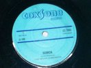 Coxsone 45 The Sound Dimension Scorcia 1969