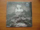 HAIL OF BULLETS Of Frost And War / ORG 2LP LTD SEALED