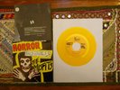 MISFITS Horror Business Plan 9 PL1009. M-Yellow vinyl