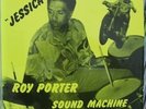 ROY PORTER SOUND MACHINE  Jessica RARE JAZZ FUNK LP