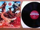 RARE LP TOE FAT TWO PROG PSYH ORIGINAL REGAL