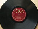 James P. Johnson on Okeh 4495