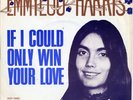 EMMYLOU HARRIS - If I could only win your love DUTCH 7