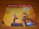 IRON MAIDEN RUNNING FREE 12