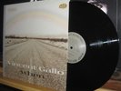 VINCENT GALLO WHEN LP LIMITED HARDBOUND COVER WARP