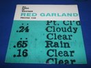 Prestige 7148 Red Garland Paul Chambers Art Taylor NM