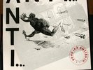 Anti/ ????????? ???????? - Split LP Greek Harcore Punk
