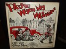 Please Warm My Weiner - Hokum Blues - Crumb 1973  Yazoo