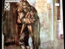 Jethro Tull / Aqualung / Quadraphonic VG++ Ian Anderson