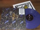 Bad Religion Against the Grain PURPLE vinyl NOFX RARE