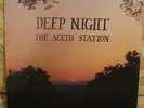 Private Xian Psych LP The Sixth Station Deep Night Rare