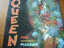 Queen Pain is So Close to Pleasure RARE 12