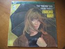 Francoise Hardy Yeh-Yeh Girl LP Mint Minus Orig, Shrink