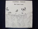 OMEGA TRIBE No Love Lost anarcho punk crass mob zounds