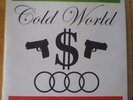 Cold World - Ice Grillz EP