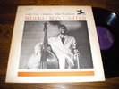 LP RON CARTER WHERE? NEW JAZZ 8265 MONO ORIG dolphy