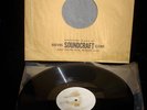  BOB DYLAN ACETATE LIVE W JOAN BAEZ 1963?