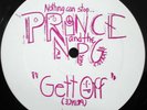 PRINCE 