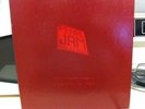 Pearl Jam LP - Benaroya Hall Collectible