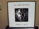 Private Prog psych Prog Pokora lp Agamemnon Swiss press