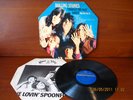 ROLLING STONES LP TROUGHT THE PAST VOL2 PRESS COLOMBIA