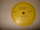 SIDEWINDER Basil Herd RARE 7