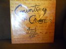 COUNTING CROWS AUGUST&EVERYTHING AFTER LP RaRe OOP