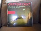 COUNTING CROWS RECOVERING THE SATELLITES 2LP gatefold