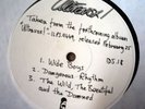 ULTRAVOX LP SAMPLER PROMO ISLAND IDJ.18 JOHN FOXX RARE