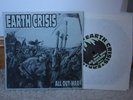 EARTH CRISIS All Out War 7