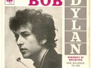 BOB DYLAN - HIGHWAY 61 REVISITED EP PORTUGAL CBS