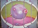 NIC RAICEVIC Beyond the End NARCO psych electronic LP