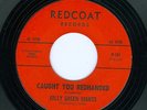 JOLLY GREEN GIANTS - KILLER NORTHWEST GARAGE 45 HEAR