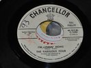 LISTEN-NORTHERN SOUL POPCORN -FABULOUS FOUR - I'M COMIN